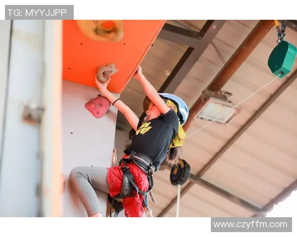 实时新闻南京攀岩队耐力表现数据分析与训练策略探讨